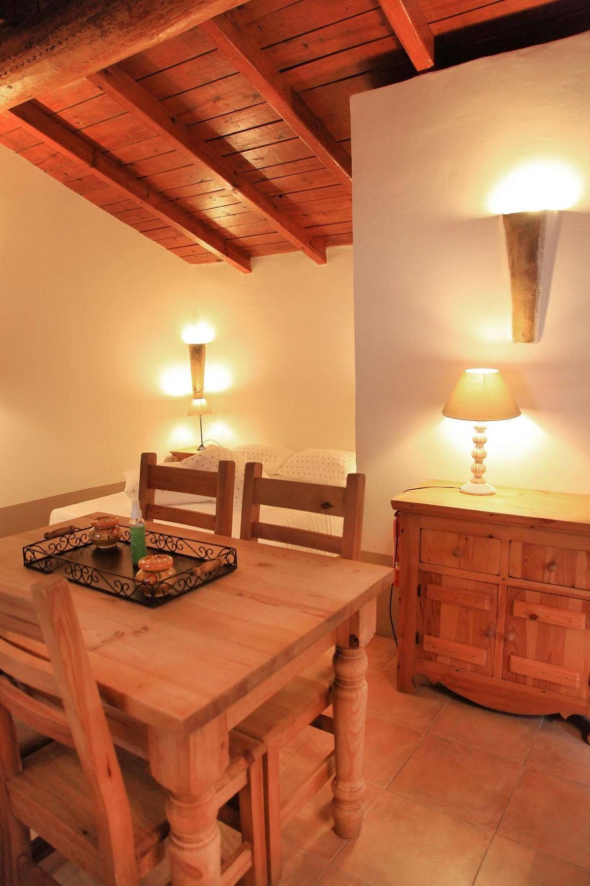 Residence Les Oliviers Porto-Vecchio  Buitenkant foto