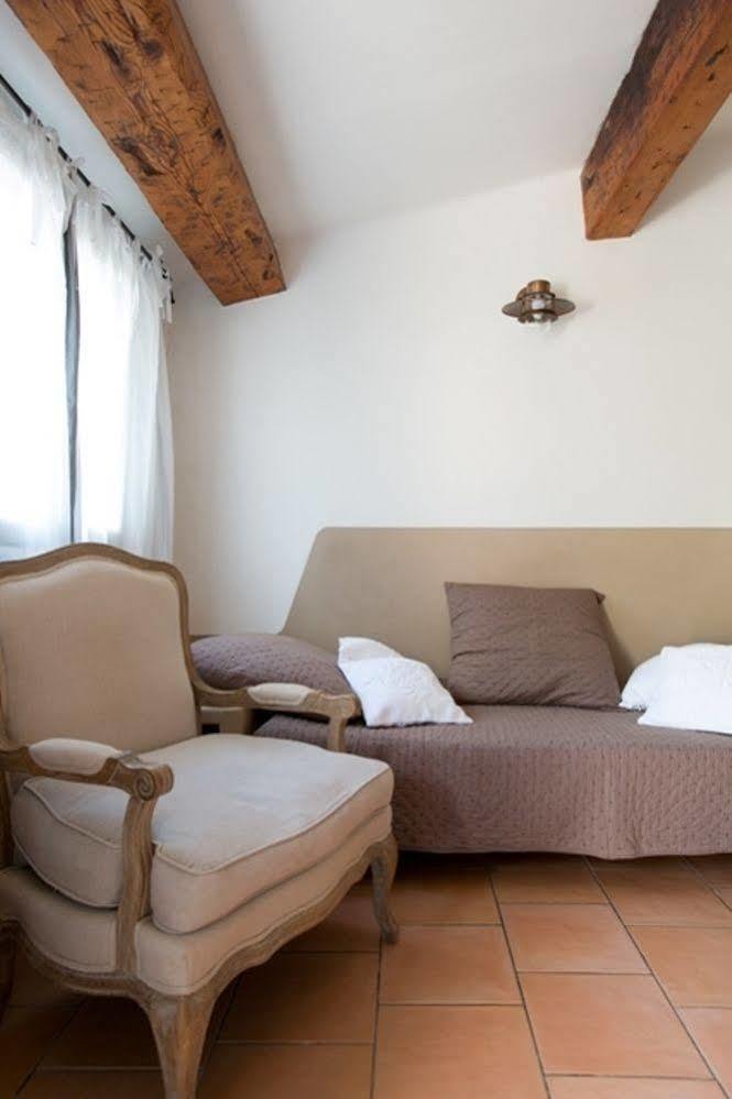 Residence Les Oliviers Porto-Vecchio  Buitenkant foto