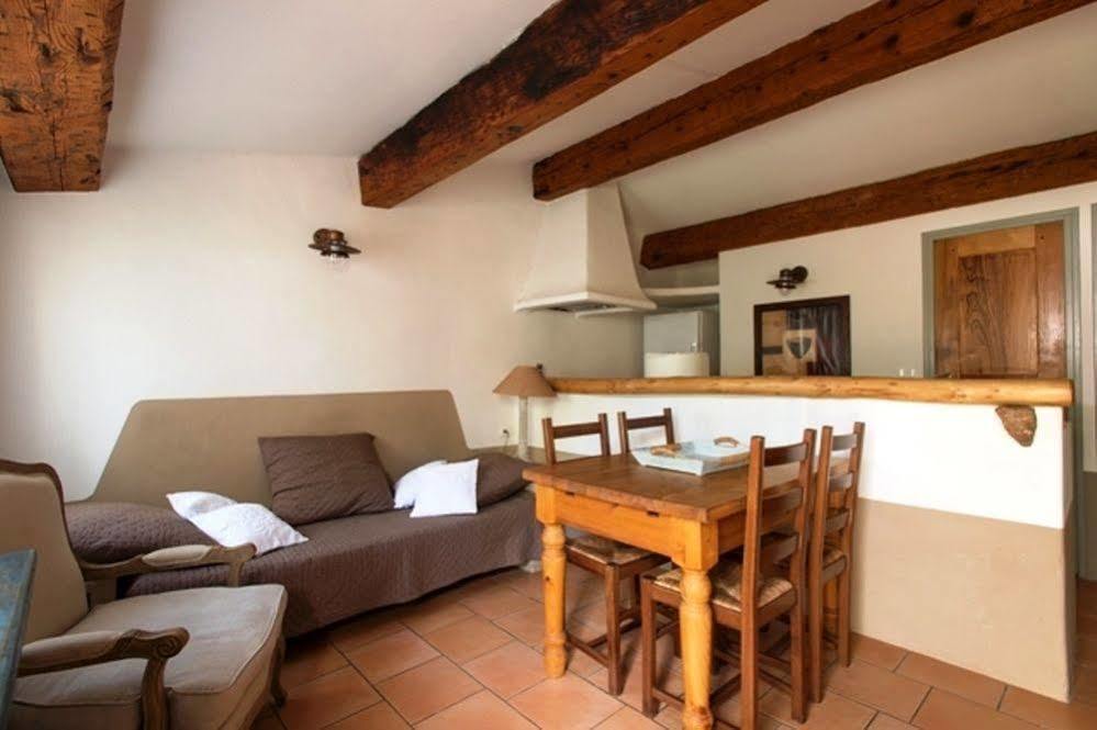 Residence Les Oliviers Porto-Vecchio  Buitenkant foto